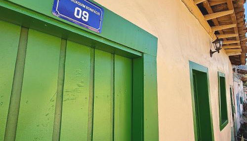 Casa Noites Goianas - Foto 5