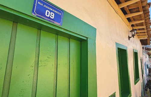 Casa Noites Goianas - Foto 5