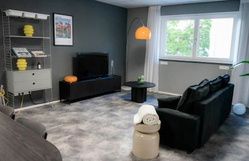 Suite Apartments Nürnberg - Foto 53