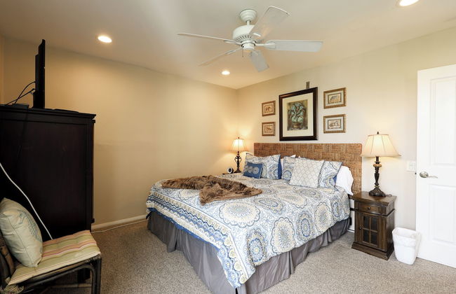 Oceanside Beach Condos - Foto 23