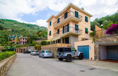 IL MANDORLO Apartment - Foto 7