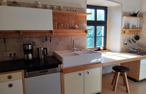 Feriendomizil Hunsrück und Mosel - Foto 6