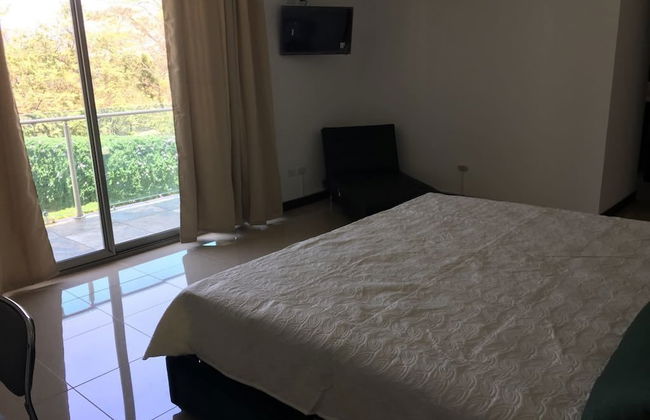 Las Yagrumas Condo Escazu - Foto 7