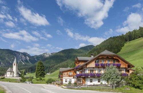 Speckstube Eggerhof - Foto 1