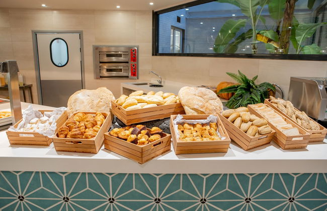 Checkin Bungalows Atlantida - Foto 42