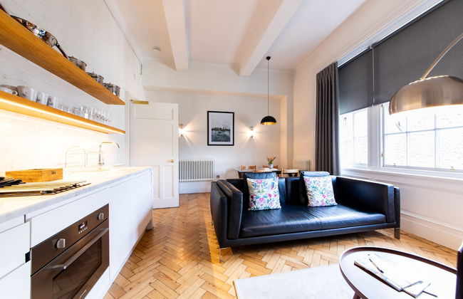 Linton Collection - 28 North Bridge - Foto 50