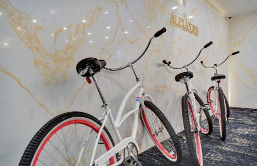 Luxury Ocean View Condo with Beach Service 1621 - Foto 25