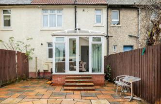 Captivating 3 bedroom home with conservatory - Foto 31