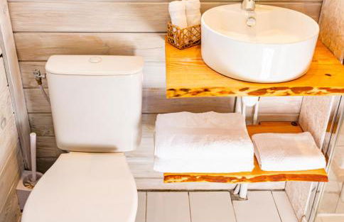 Les Cabanes d'Hestia - Foto 79