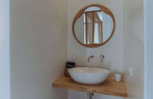 Villa Chora With Swimming pool - Foto 7