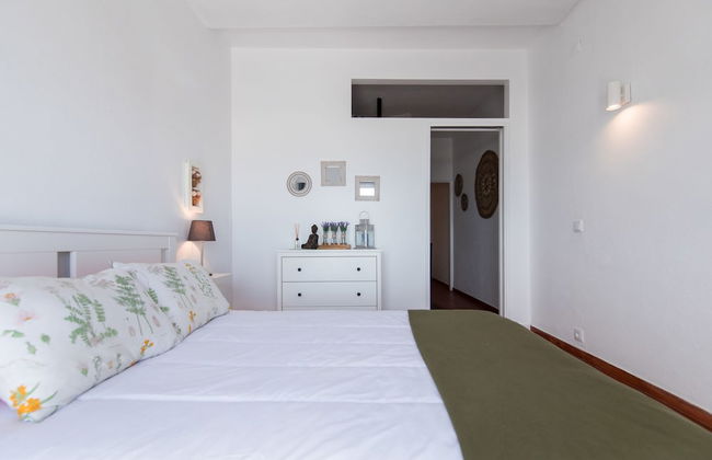 Amazing Sesimbra Duplex by the beach - Foto 7