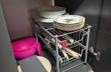 Montage Wohnung zum Walnussbaum Deutschhof - Photo 7