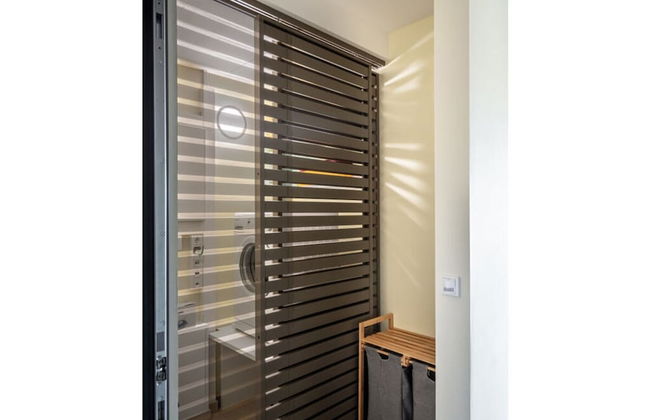 Mosel Sky Lounge With Loggia & Panoramic View - Foto 29