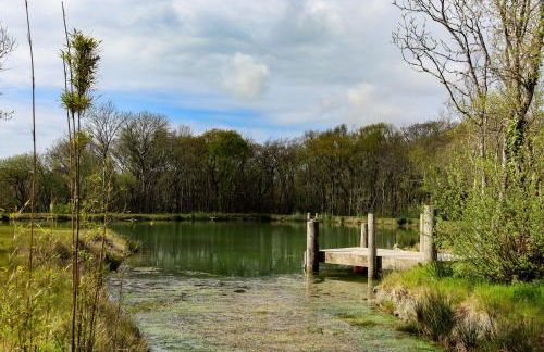 Callestock Courtyard Cottages - Photo 81