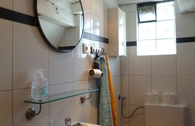 Haus des Handwerkers - Photo 27