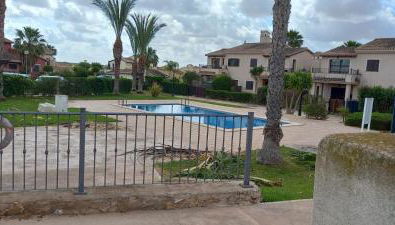 HL 009- 2 Bedroom villa,HDA golf resort, Fuente Alamo - Foto 2