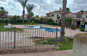 HL 009- 2 Bedroom villa,HDA golf resort, Fuente Alamo - Foto 2