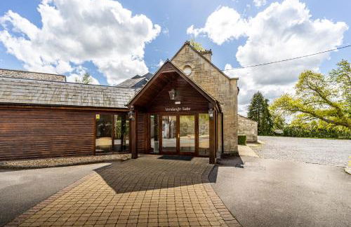 Leigh Park Country House Hotel & Vineyard, BW Signature Collection - Foto 32