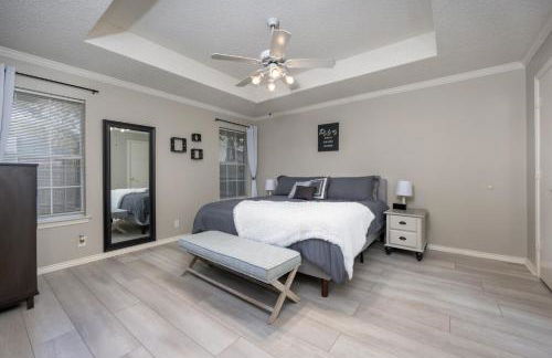 Spacious Brick House 3BR 2BA A+ - Foto 21