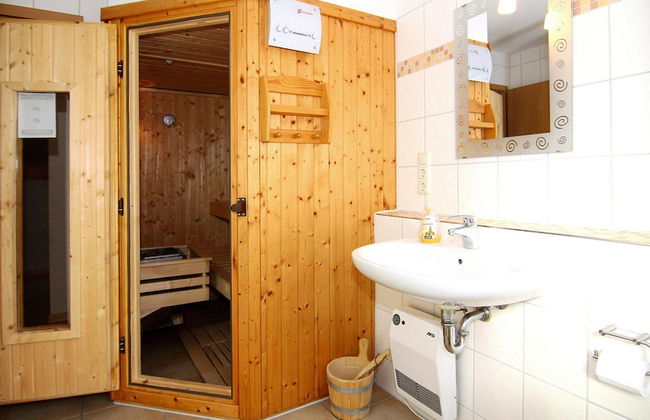 Doppelhaushalfte Bernsteinhaus I, Trassenheide - Foto 20