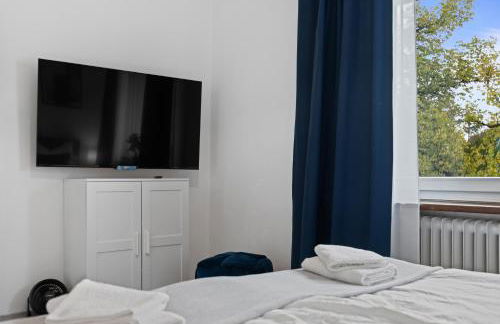 HappyPlace - großzügige Ferienwohnung im Zentrum - Foto 6