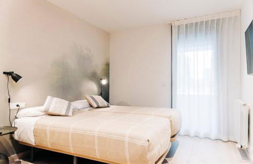 APARTHOTEL SALBURUA - Foto 4