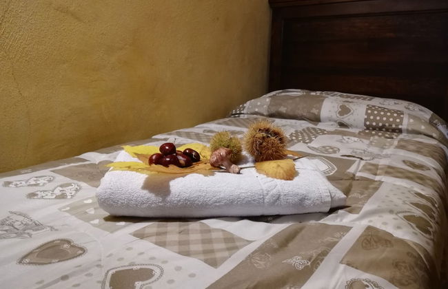 Maison Manu - In Perosa Argentina - Foto 3