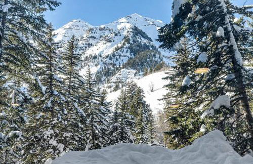 Carpe Montem - Modern, Views, Large Deck, Hot Tub, Private - Foto 48