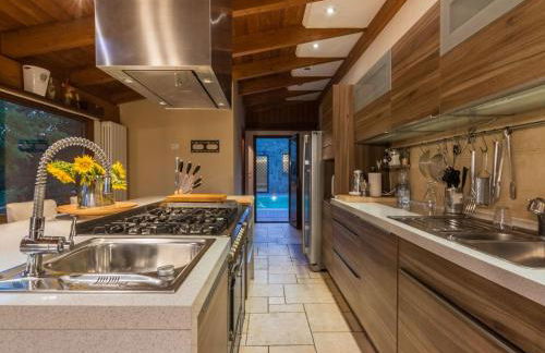 Holiday Home Landgut TenutaQuarantaOlivi by Interhome - Foto 41