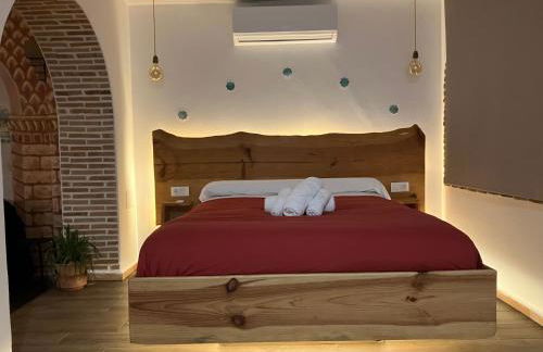 Los Siete Arcos - Foto 13