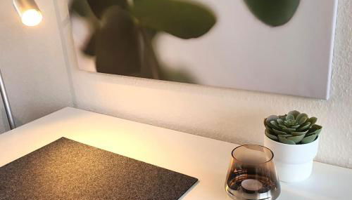 Ferien und Business Appartement mit Loggia - Foto 4