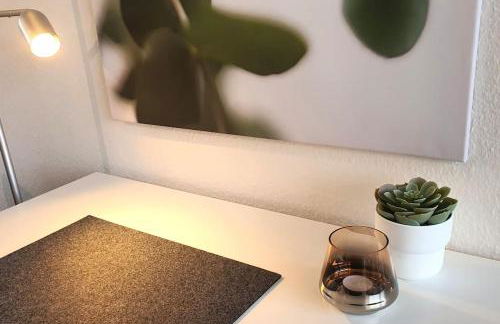 Ferien und Business Appartement mit Loggia - Photo 4