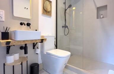 Hacienda Clavero Four Garden Apartment - Photo 18