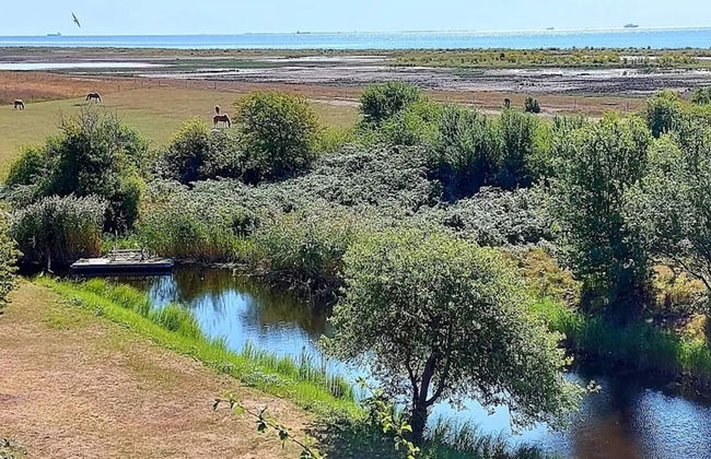 10 Person Holiday Home in Dragor-by Traum - Foto 50