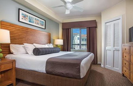 Wyndham Oceanside Pier 2BR Apartment with Resort Access - Photo 15
