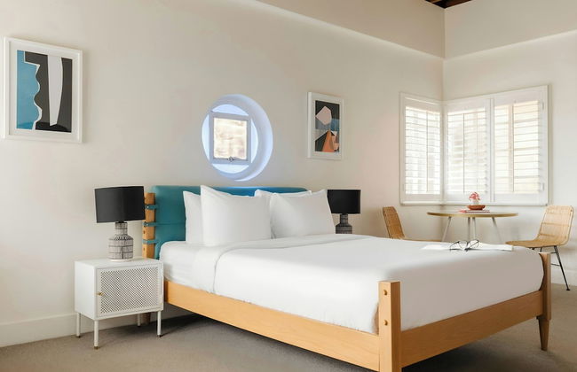 Wellborn Hotel Downtown, Sonder by Marriott Bonvoy - Foto 1