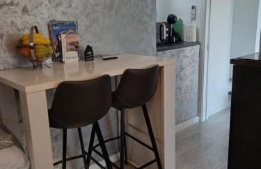 Apartments Mak & Lux - sea & sunset top view - Photo 61