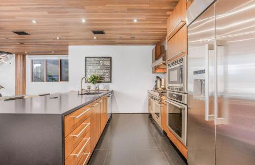 Cedar Loft Villa - Foto 32