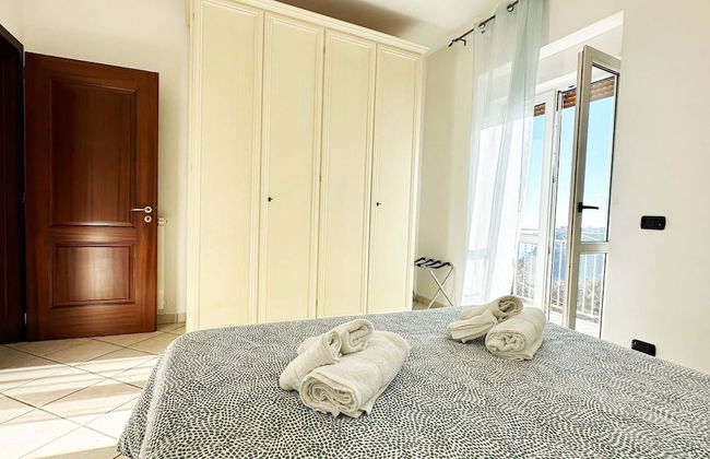 Lovely 6-bed Apartment on the Amalfi Coast - Foto 12