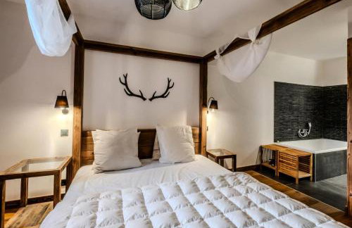 Résidence PremiÈre Loge - Très bel appartement spacieux, lumineux avec vue sur la station MAE-3481 - Foto 9