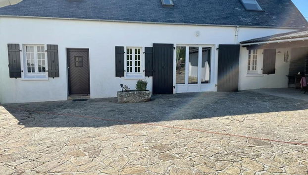 Coastal Family Retreat - Foto 2, Recepción