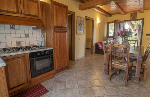 Villa La Quercia by Interhome - Foto 16