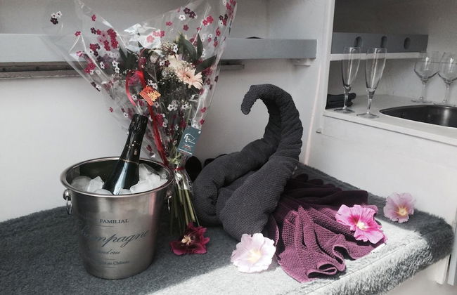 Les Nuits Insolites de Madine - Foto 30