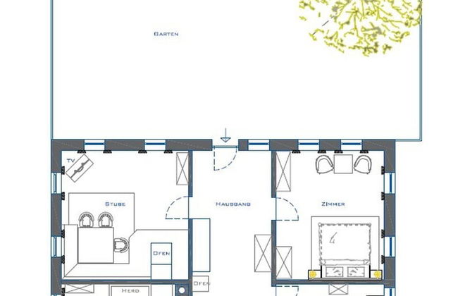 Historic Farmhouse: 200 Years old Meets new - Foto 15