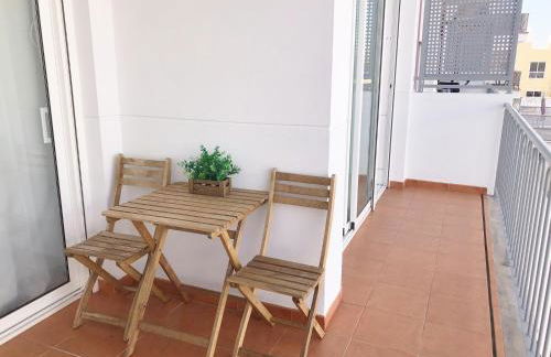 Apartamento Edit con piscina y garaje en el Poseidon - Foto 39
