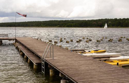 Przystań Kormoran - Foto 43