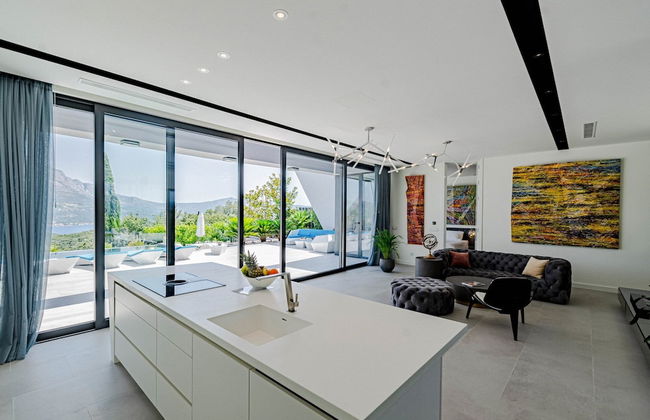 Luxury Villa Korcula Diamond - Foto 33