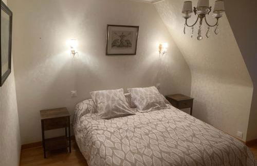 Maison vue mer baie de Saint Brieuc - Photo 35