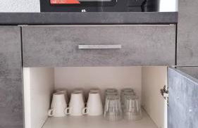 StadtRaum mit 3 Zimmer am Rhein WE5 - Foto 6