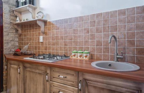 Holiday Home Dobrani Cr - Foto 30